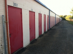 Tri Star Self Storage - Sanger Ave Picture of Tri Star Self Storage - Sanger Ave