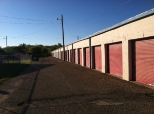 Tri Star Self Storage - Sanger Ave Picture of Tri Star Self Storage - Sanger Ave