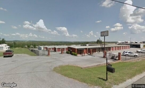 Airport Mini Storage - Calera - 4201 Smokey Road