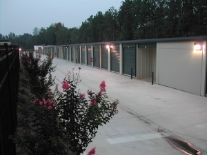 Storage World @ Eagles Landing Picture of Storage World @ Eagles Landing