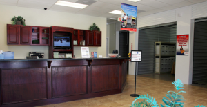 Storage World @ Eagles Landing Picture of Storage World @ Eagles Landing