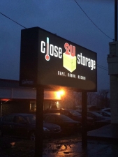 Close 2U Storage The Mall Picture of Close 2U Storage The Mall