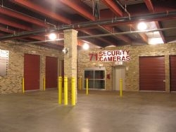 All Storage - Camp Bowie Picture of All Storage - Camp Bowie