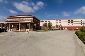 All Storage - Carrollton West Picture of All Storage - Carrollton West