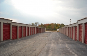 Great Value Storage - Boardman Picture of Great Value Storage - Boardman