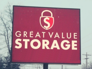Great Value Storage - Boardman Picture of Great Value Storage - Boardman