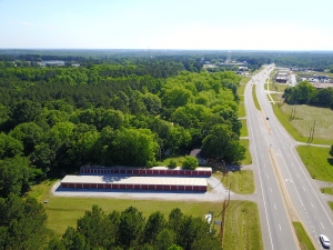 Fort Knox Storage Units Picture of Fort Knox Storage Units