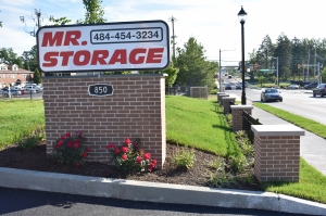 Mr. Storage - Havertown Picture of Mr. Storage - Havertown