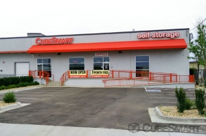 CubeSmart Self Storage Picture of CubeSmart Self Storage