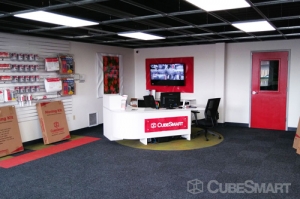 CubeSmart Self Storage Picture of CubeSmart Self Storage