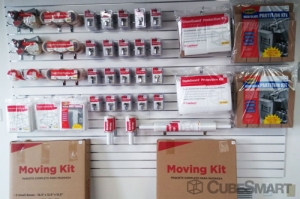 CubeSmart Self Storage Picture of CubeSmart Self Storage
