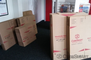 CubeSmart Self Storage Picture of CubeSmart Self Storage