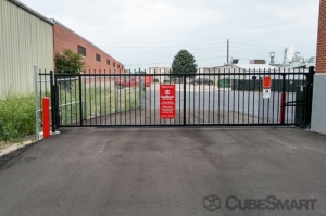 CubeSmart Self Storage Picture of CubeSmart Self Storage