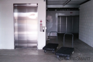 CubeSmart Self Storage Picture of CubeSmart Self Storage