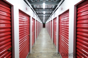 CubeSmart Self Storage Picture of CubeSmart Self Storage