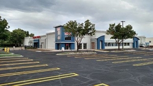 225 Self Storage