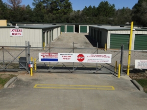 Rosehill Storage Picture of Rosehill Storage