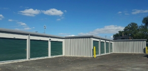 Short North Storage Picture of Short North Storage
