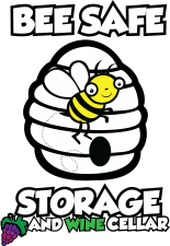 Bee Safe Self Storage Picture of Bee Safe Self Storage