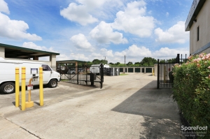 Great Value Storage - La Porte Picture of Great Value Storage - La Porte