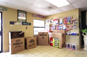 Great Value Storage - La Porte Picture of Great Value Storage - La Porte