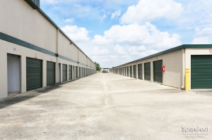Great Value Storage - La Porte Picture of Great Value Storage - La Porte