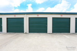Great Value Storage - La Porte Picture of Great Value Storage - La Porte