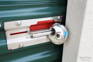Great Value Storage - La Porte Picture of Great Value Storage - La Porte