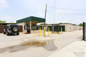 Great Value Storage - Baytown Picture of Great Value Storage - Baytown