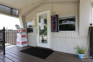 Great Value Storage - Baytown Picture of Great Value Storage - Baytown