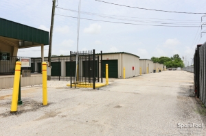 Great Value Storage - Baytown Picture of Great Value Storage - Baytown