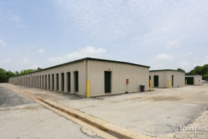Great Value Storage - Baytown Picture of Great Value Storage - Baytown