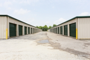 Great Value Storage - Baytown Picture of Great Value Storage - Baytown