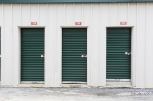Great Value Storage - Baytown Picture of Great Value Storage - Baytown