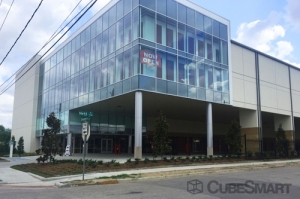 CubeSmart Self Storage Picture of CubeSmart Self Storage