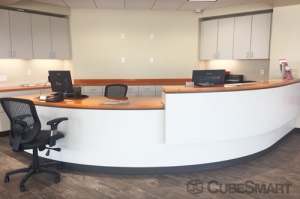 CubeSmart Self Storage Picture of CubeSmart Self Storage