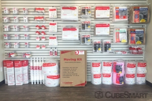 CubeSmart Self Storage Picture of CubeSmart Self Storage