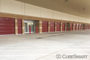 CubeSmart Self Storage Picture of CubeSmart Self Storage