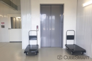 CubeSmart Self Storage Picture of CubeSmart Self Storage