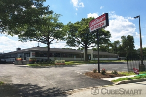 CubeSmart Self Storage Picture of CubeSmart Self Storage