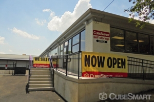 cubesmart self storage