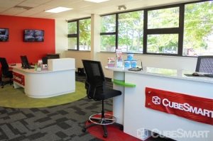 CubeSmart Self Storage Picture of CubeSmart Self Storage