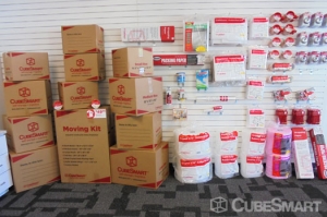 CubeSmart Self Storage Picture of CubeSmart Self Storage