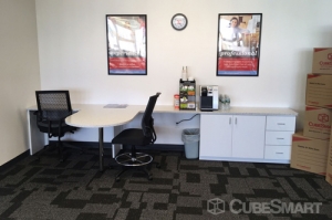 CubeSmart Self Storage Picture of CubeSmart Self Storage