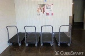 CubeSmart Self Storage Picture of CubeSmart Self Storage