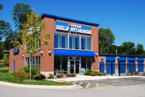 Titan Self Storage Picture of Titan Self Storage