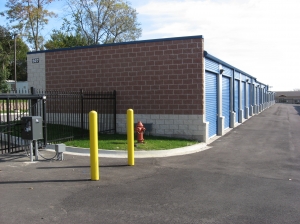 Titan Self Storage Picture of Titan Self Storage