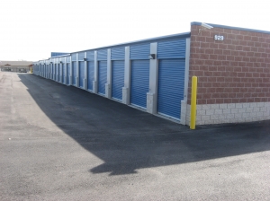 Titan Self Storage Picture of Titan Self Storage