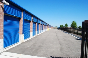 Titan Self Storage Picture of Titan Self Storage