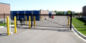 Titan Self Storage Picture of Titan Self Storage